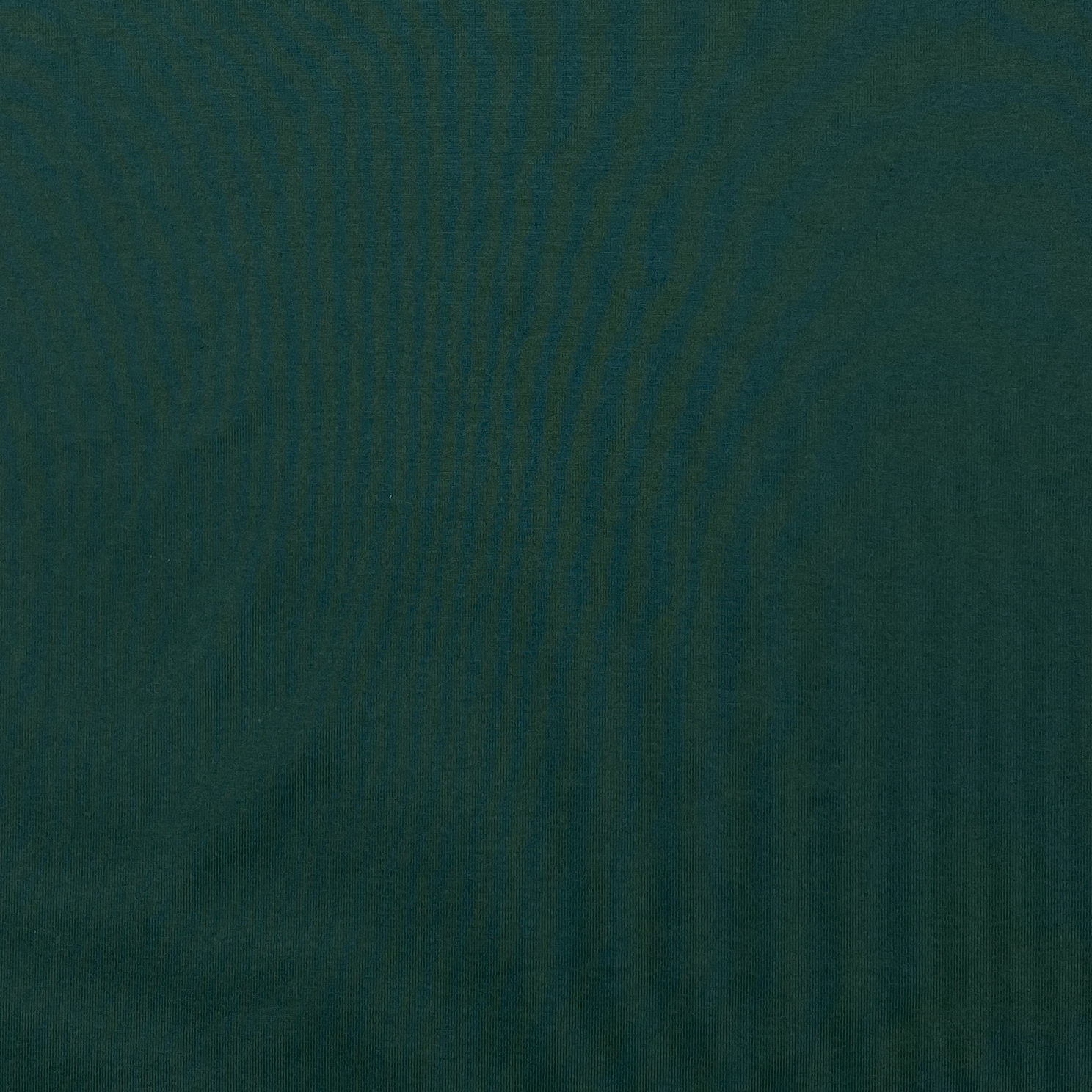 গাঢ় সবুজ পিচযুক্ত একক জার্সি ফ্যাব্রিক