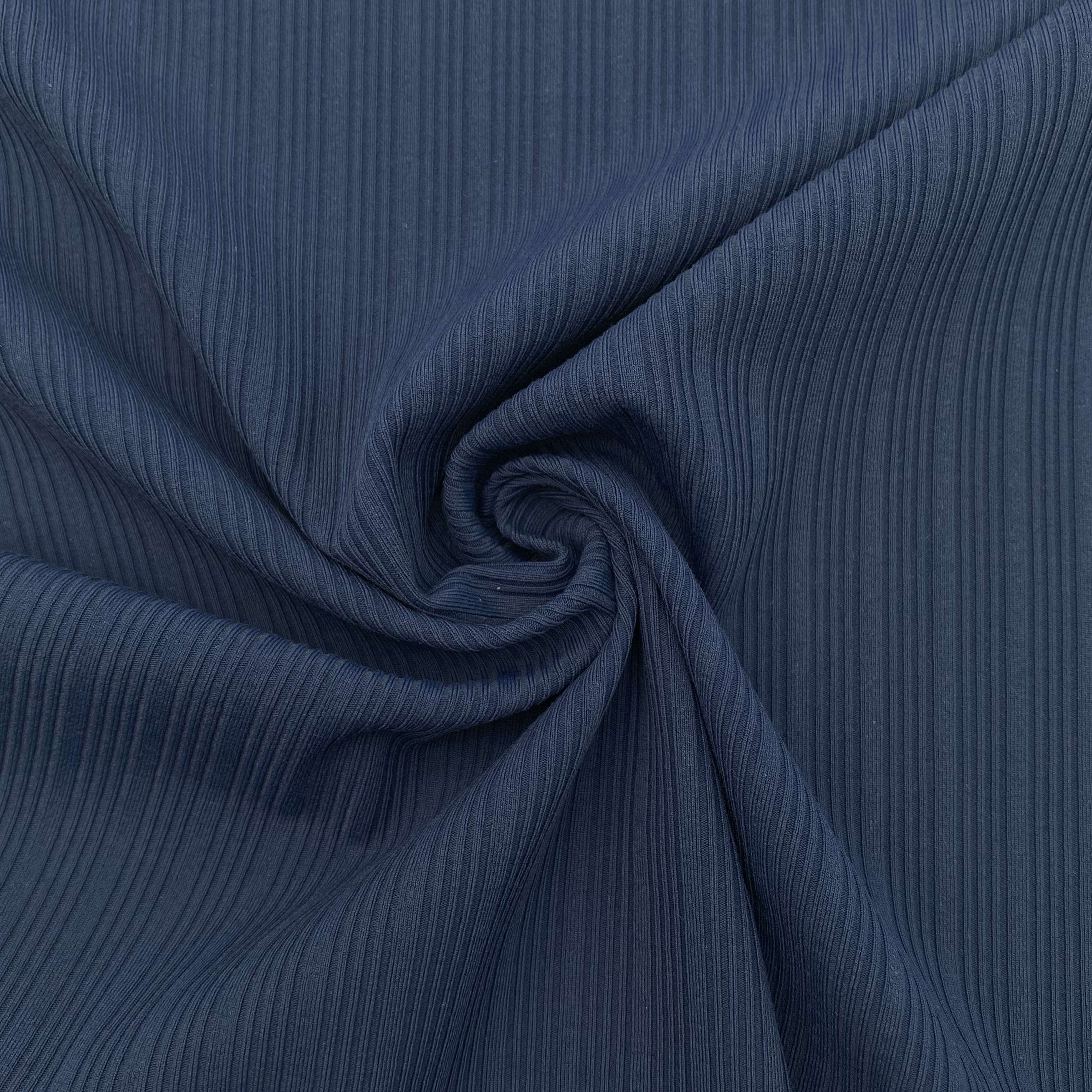 নেভি ইন্টারলক নাইলন ফ্যাব্রিক HT1004